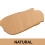 L.A. Girl Pro Matte Foundation, Sand, 29.6 ml 2