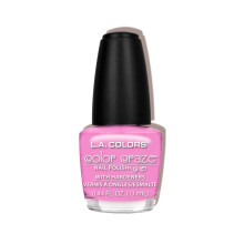 L.A. COLORS Color Craze Neglelak Summertime CNP427