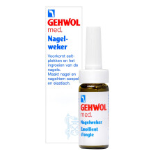 Gehwol Med Nail Softener 15ml