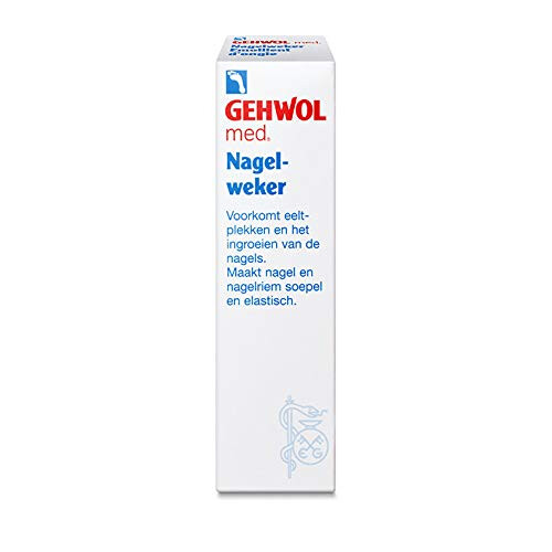 Gehwol Gehwol Med Nail Softener 15ml 1