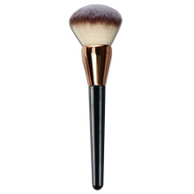 RN BEAUTY Pennello per trucco Premium Pennelli Kabuki Pennello per fard Pennello per cipria Pennello per fondotinta Pennello per fondotinta per c