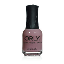 Orly Nail Lacquer, Country Club Khaki, 0.6 Fluid Ounce