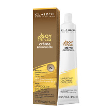 Clairol Professional Permanent Crme Hrfrg 7g Med Guld Blond