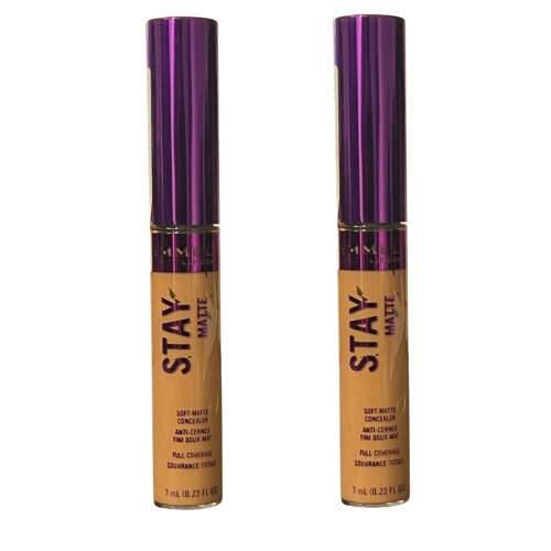 Rimmel RIMMEL LONDON Stay Matte Concealer - Buff 1