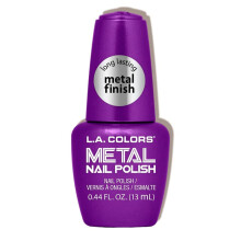 Metal neglelak CNL154 Violet Vixen