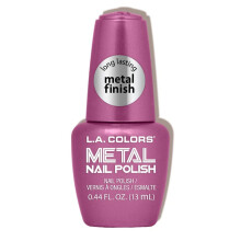 Metal neglelak CNL152 Rose Mimosa