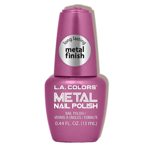 Fm krmlakk CNL152 Rose Mimosa
