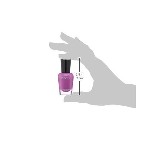 ZOYA Nagellack, Lois, 0,5 Unzen 2