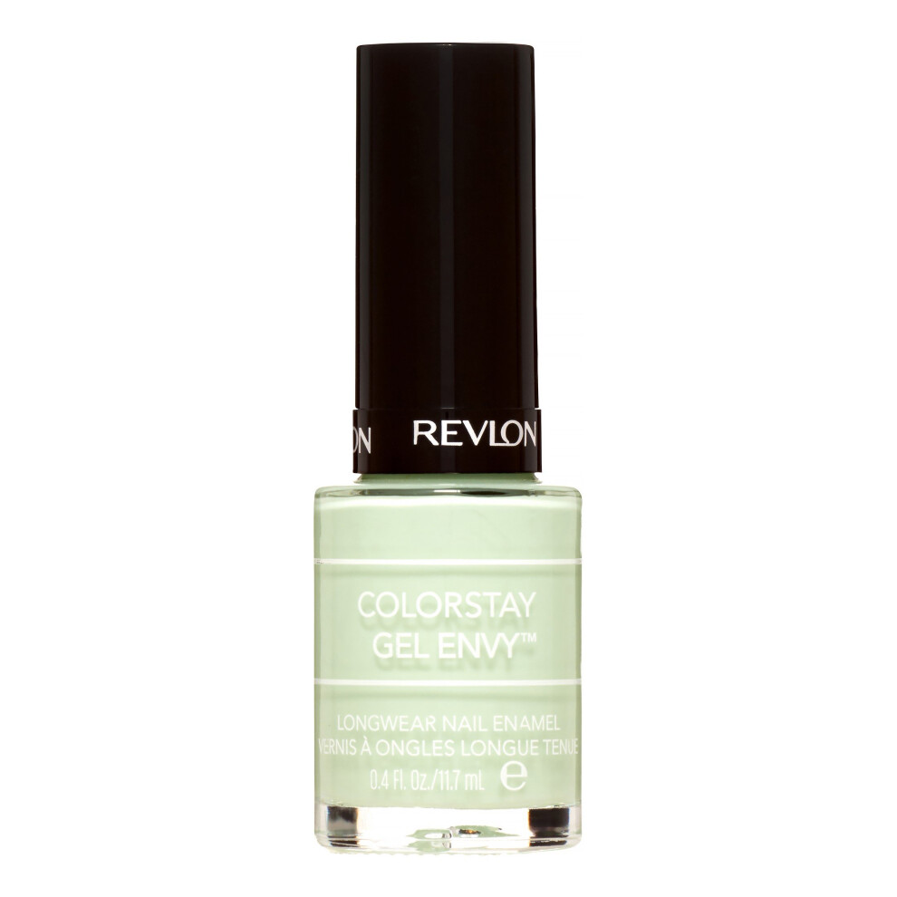Revlon Colorstay Gel Envy Nail Polish 11.7Ml - 225 Cha- Ching