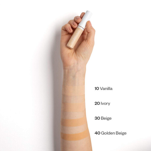 Paese Run For Cover Correcteur  couverture complte (Beige 30) 2