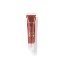 Lancme Juicy Tubes - Lucidalabbra a lunga tenuta - Rimpolpante e idratante - Finitura ultra brillante - 19: Cacao Macchiato