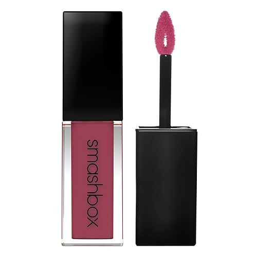 Smashbox Ruj lichid, Smashbox, Always On, Cheltuitor mare, 4 ml 1