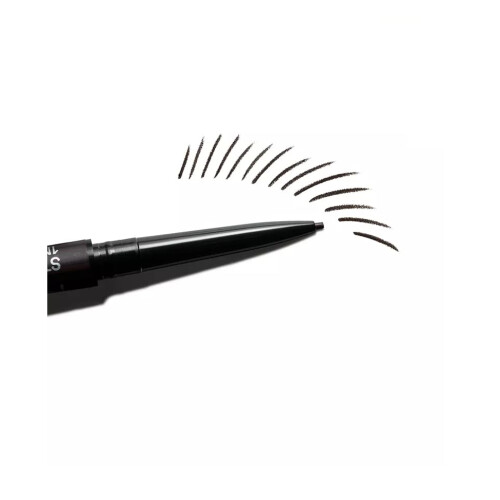 MAC MAC Pro Brow Definer 1 mm Tip Brow Pencil Stud 0,001 Unzen 1