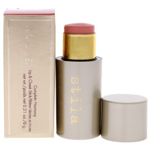 Complete Harmony Lip & Cheek Stick - Sheer Gerbera - Lightweight & Non Sticky 1 Count (Pack of 1)