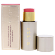 Complete Harmony Lip & Cheek Stick - Sheer Petunia - Lightweight & Non Sticky