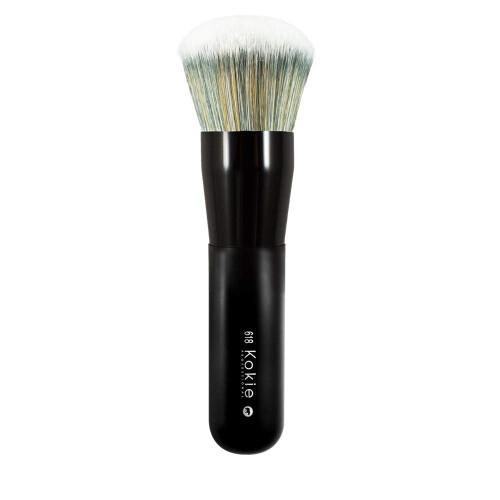 Kokie Brush Buffing Foundation 1 Count