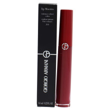 (509 Ruby Rude) Giorgio Armani Lip Maestro