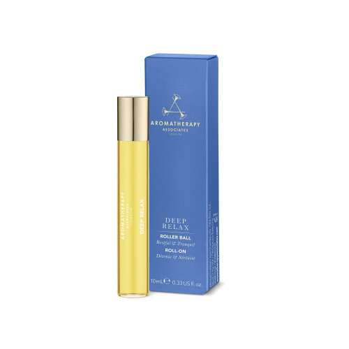 Aromatherapy Associates Deep Relax Roller Ball 10ml