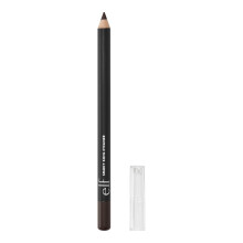 e.l.f. Smoky Kohl Eyeliner Eye Pencil For Creating Long-Lasting Bold High-Pigmented Makeup Looks Vegan & Cruelty-Free French Roast