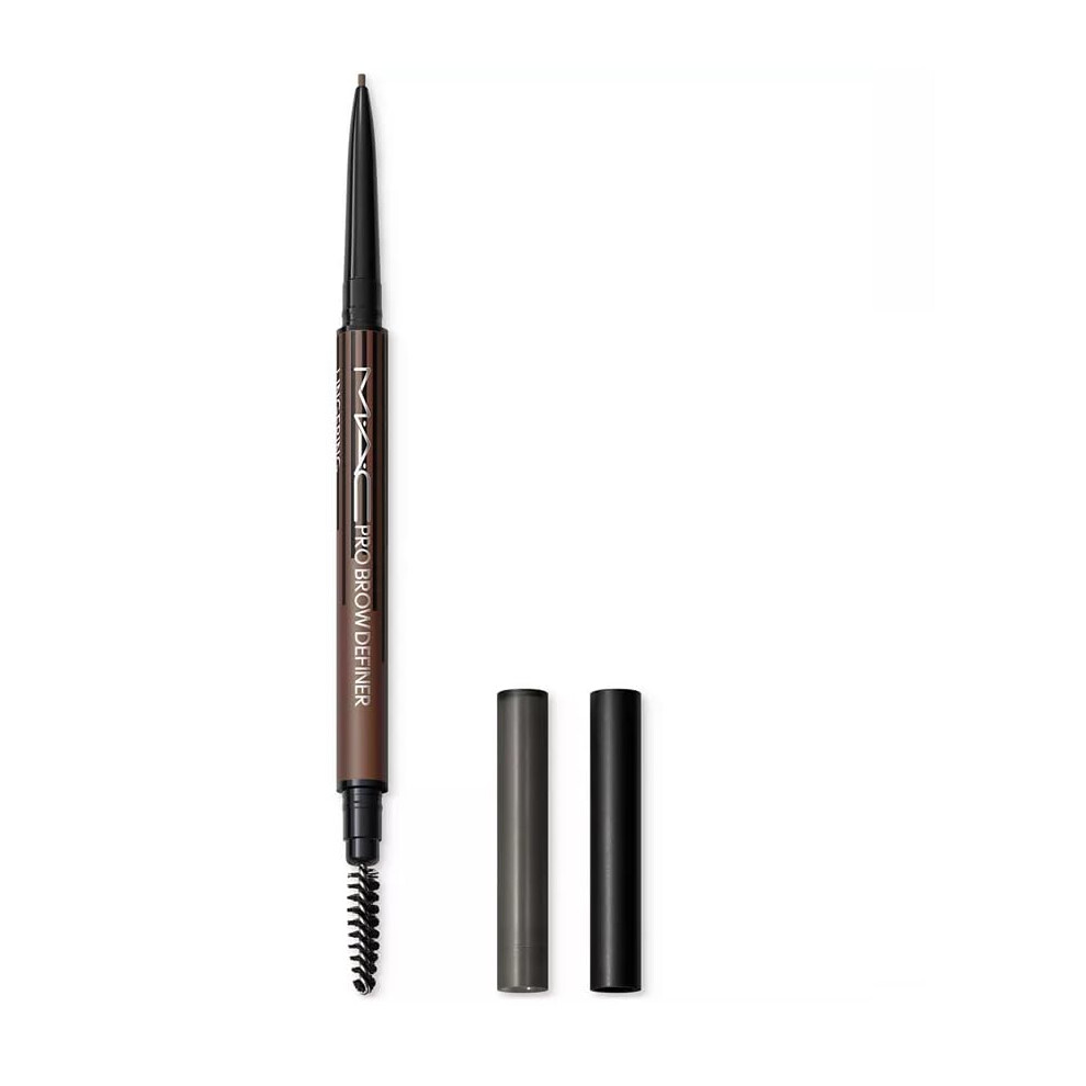 Mac - Pro Brow Definer 1Mm Tip Brow Pencil - # Brunette 693917 - 0.03G