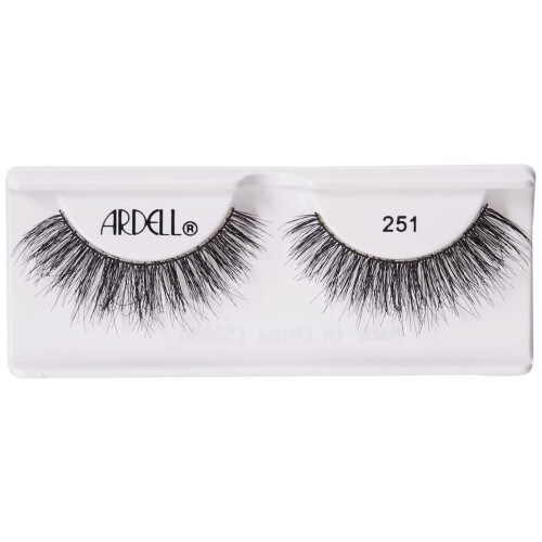 Ardell Ardell 3D Mega Volume 251 Wimpern 2