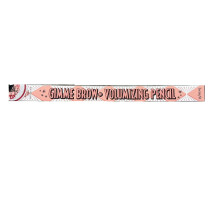 Benefit Cosmetics Gimme Brow+ Volumizing Fiber Eyebrow Pencil 2,5 0,04 Ounce (pakke med 1)