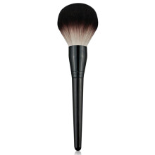 RN BEAUTY Pennello Kabuki premium di lusso di grandi dimensioni Pennelli per trucco in visone Pennello per cipria Pennello per fondotinta Pennell