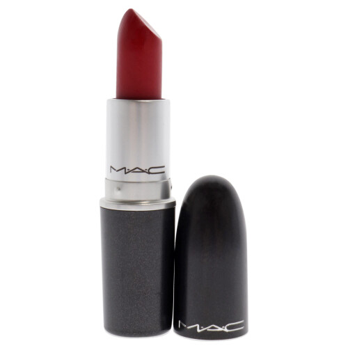 MAC MAC Retro Matte Red Lipstick 707 Ruby Woo 1