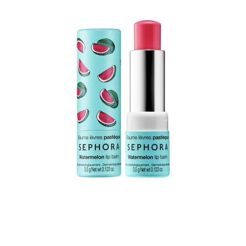SEPHORA Balsamo labbra all'anguria