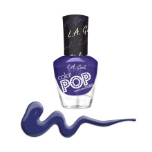 L.A. Girl Color Pop neglelak Deep Sea GNL837