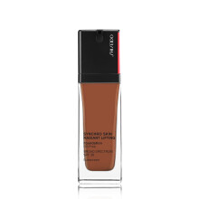 Liquid Make Up Base Synchro Skin Radiant Lifting Shiseido 510-Suede (30 ml)