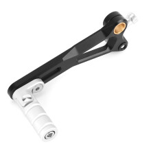 Motorrad-Schalthebel Pedal CNC-Legierung passend für Z800 Z900 Z1000SX