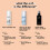 e.l.f. E.L.F., Matte Magic, Mist & Set, (60ml) 4