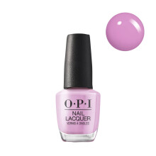 OPI Nagellak, Achievement Unlocked, Paarse Nagellak, Xbox Collectie, 0.5 fl. oz.