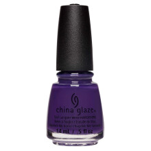China Glaze nagellak Dawn of A New Reign1562