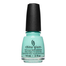 China Glaze nagellak All Glammed Up 1523