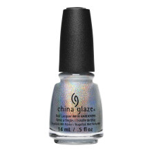 China Glaze neglelak Ma-Holo At Me 1603