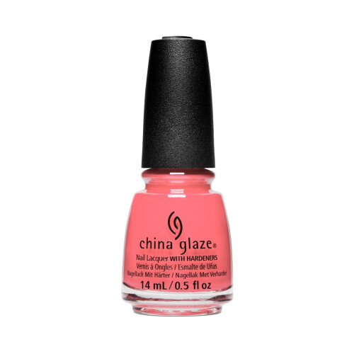 China Glaze nagellak Sunset Crew 1752