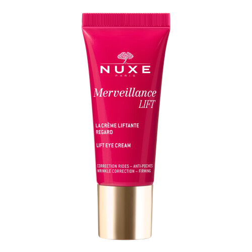 NUXE Nuxe Merveillance Lift Eye Cream 15ml