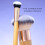 tarte buffer airbrush finish foundation b?rste - - 3