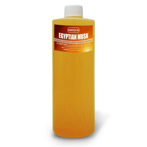 Oni Savings gyptischer Moschus-Krperl-Duft