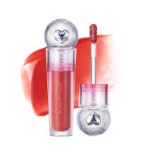Peripera Ink Jellable Tint Lip Stain Tinte de labios coreano Color de alto pigmento de larga duraciσn Hidratante sin peso (01 BE APRICOT Talla ϊn