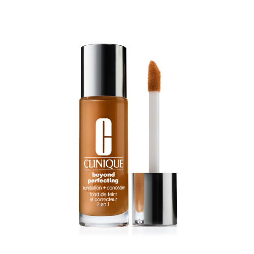 Clinique (24 Golden) Clinique Foundation Concealer Beyond Perfecting
