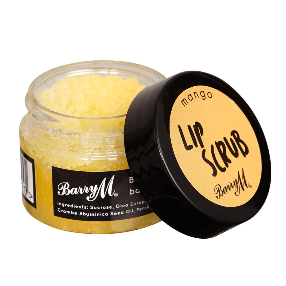 Lip Scrub, Net. Wt 0.52 oz 15g-image-OPC-PFSRCCF-NEW
