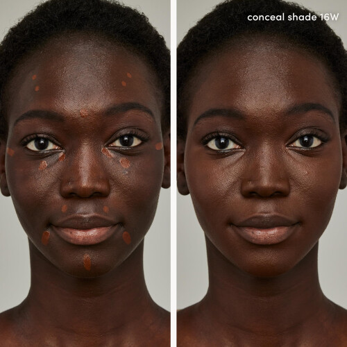 Jane Iredale Jane Iredale PureMatch Liquid Concealer 16W 1