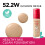 Bourjois Healthy Mix Foundation - 52.2 Golden Beige 2