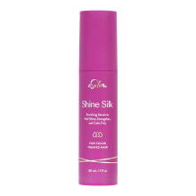 Shine Silk Hair Serum With Argan Oil 30 mL