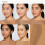 Jane Iredale Jane Iredale Skintuition SPF 30 Radiance-Boosting Liquid Foundation 48 Medium 5