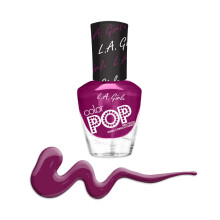 L.A. Girl Color Pop nagellak Verleidelijk GNL821