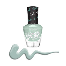 L.A. Girl Color Pop nagellak Minty GNL832